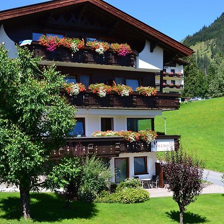 Birkenhof Premium Apart & Suites Lermoos Εξωτερικό φωτογραφία
