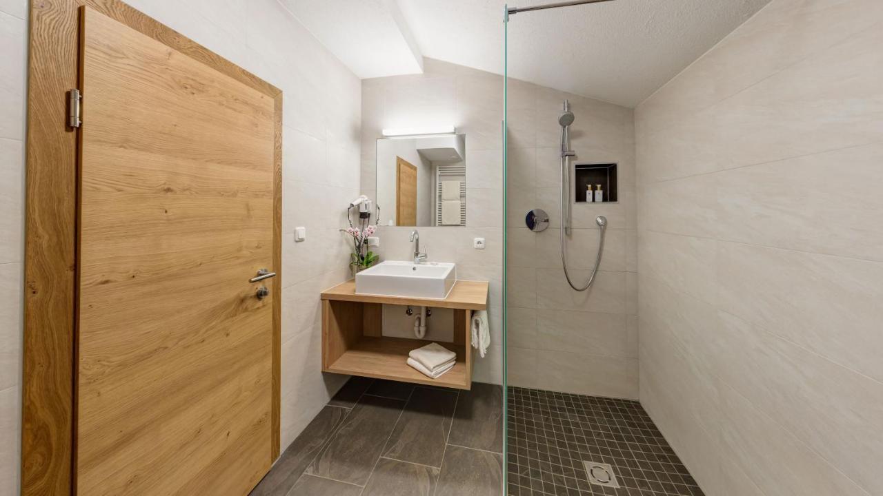 Birkenhof Premium Apart & Suites Lermoos Εξωτερικό φωτογραφία