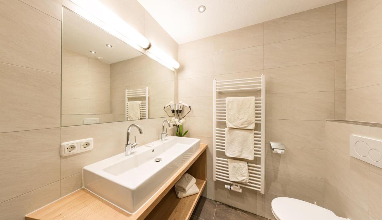 Birkenhof Premium Apart & Suites Lermoos Εξωτερικό φωτογραφία