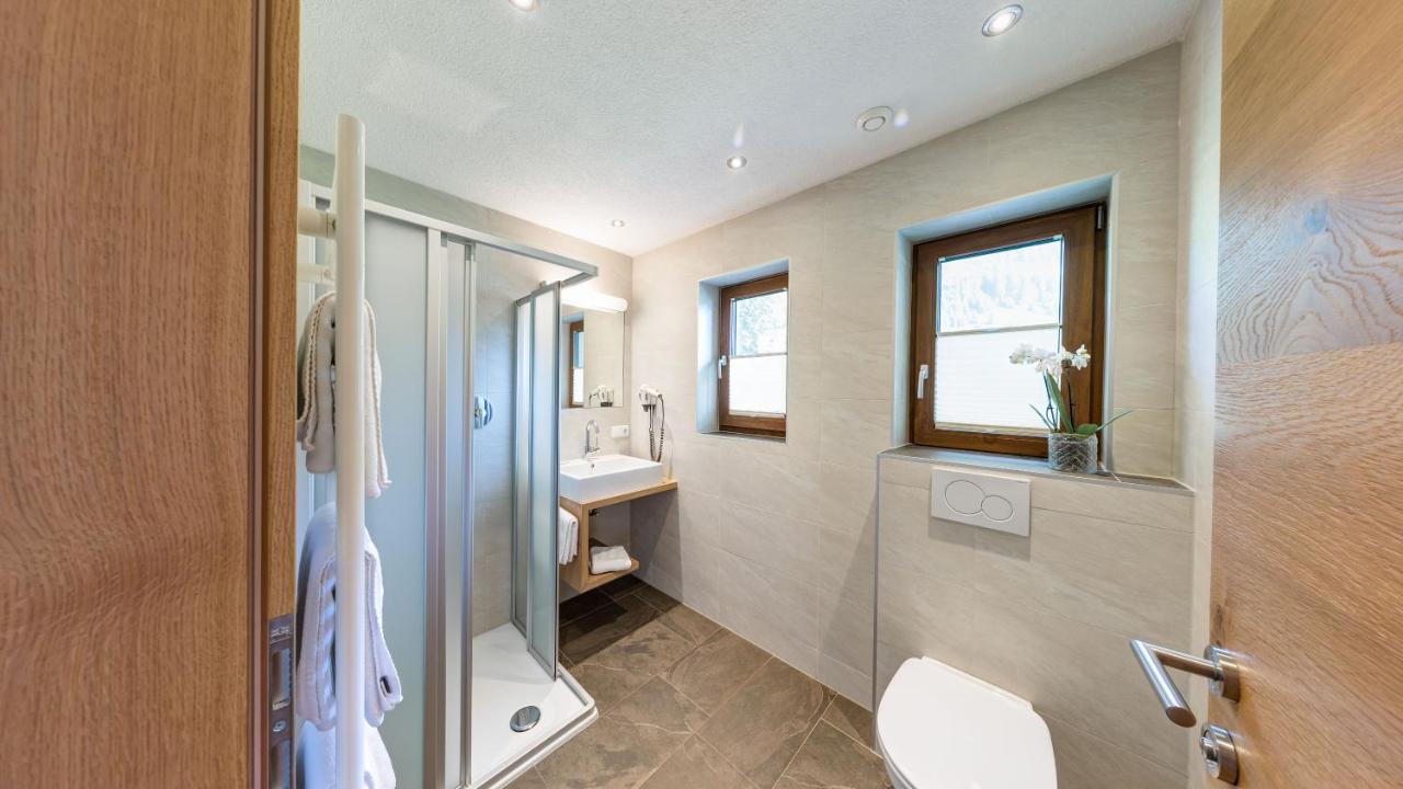 Birkenhof Premium Apart & Suites Lermoos Εξωτερικό φωτογραφία