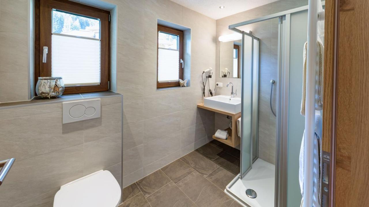 Birkenhof Premium Apart & Suites Lermoos Εξωτερικό φωτογραφία