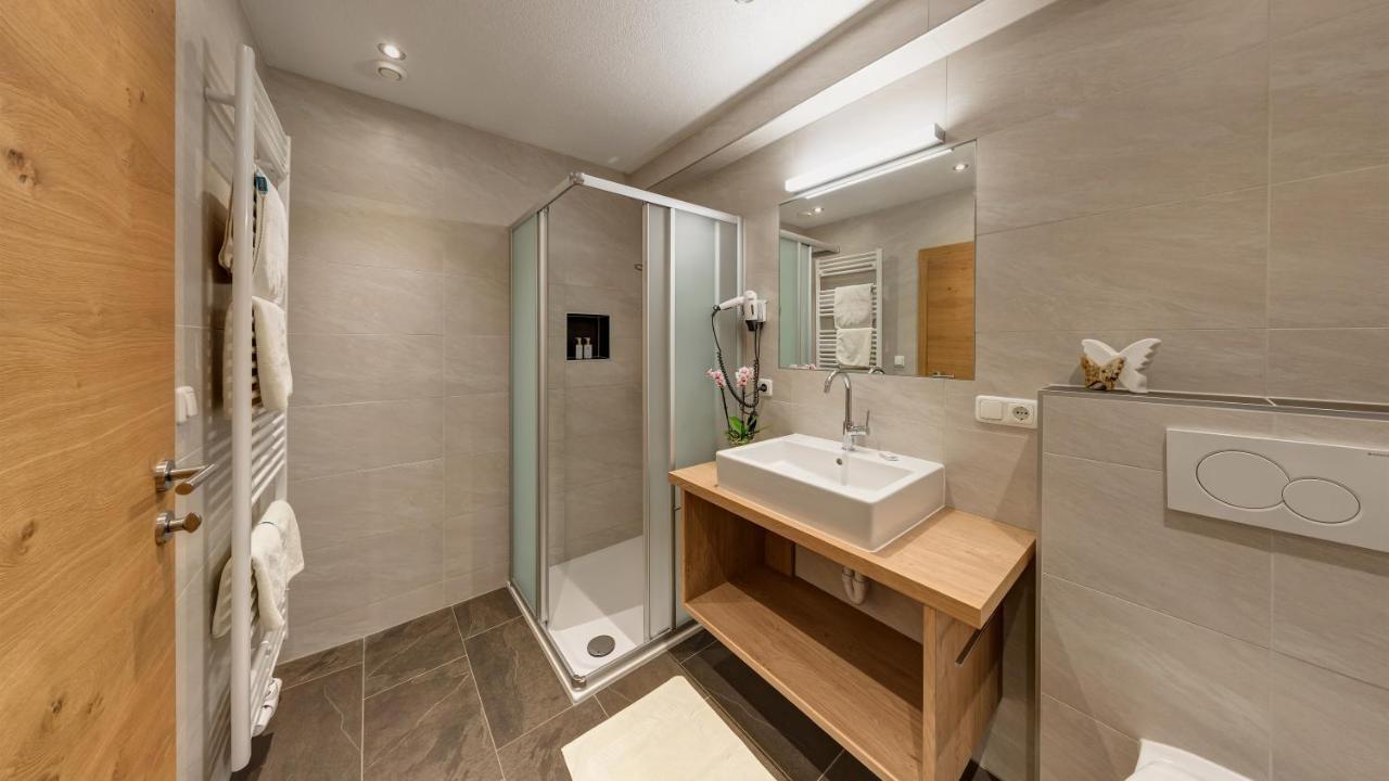Birkenhof Premium Apart & Suites Lermoos Εξωτερικό φωτογραφία