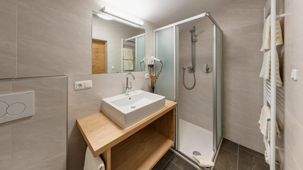 Birkenhof Premium Apart & Suites Lermoos Εξωτερικό φωτογραφία
