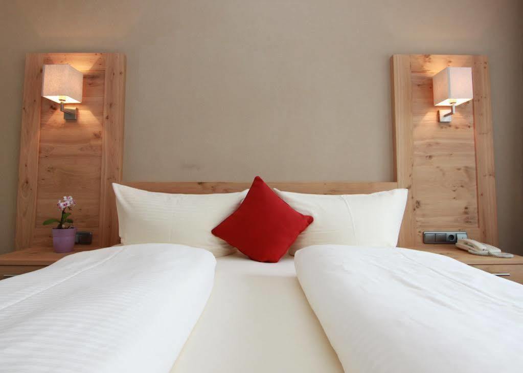 Birkenhof Premium Apart & Suites Lermoos Εξωτερικό φωτογραφία
