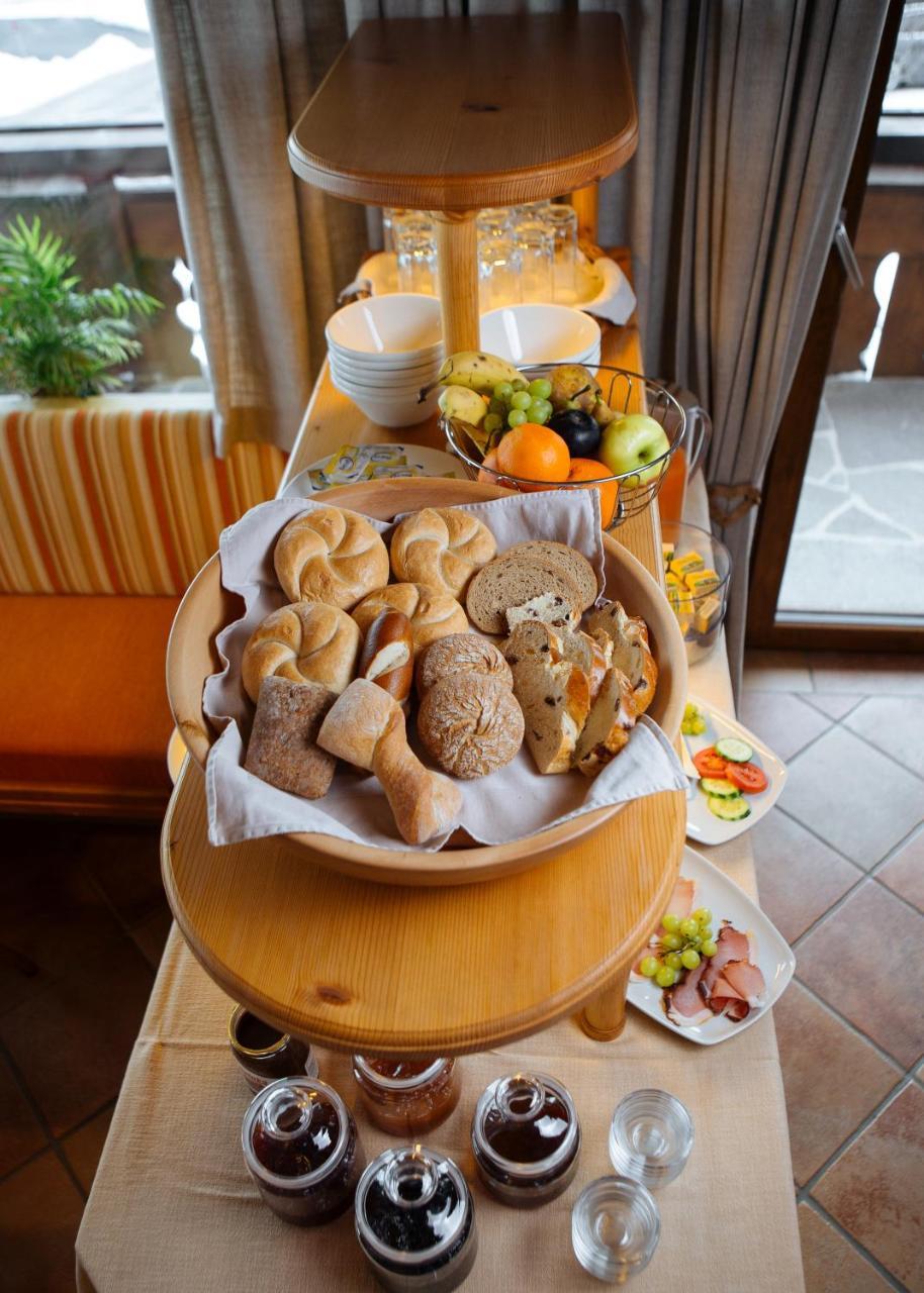 Birkenhof Premium Apart & Suites Lermoos Εξωτερικό φωτογραφία